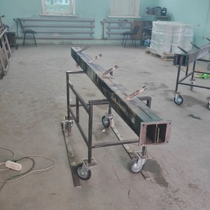 В Хабаровске проводится восстановительный ремонт кремационной печи