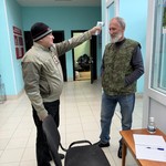 Профилактика респираторных инфекций
