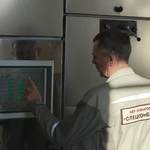 МБУ города Хабаровска «Спецкомбинат» работает в полном объёме